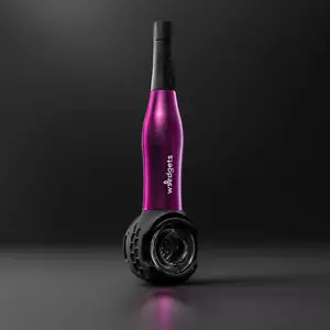 VDAY SALE: MAZE-X hand silicone spoon best glass bowl pipe - Picture 1 of 8