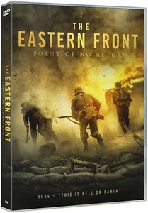 Eastern Front [New DVD] - Foto 1 di 5