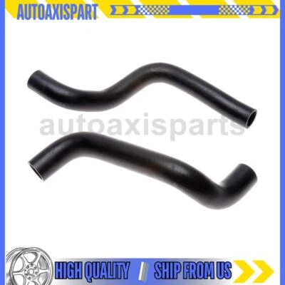 Manguera de refrigerante de radiador 2 puertas inferiores superiores para Lexus RX350 2010-2015 Foto 1 de 4