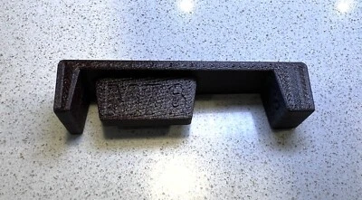 NICHE TACTICAL M76 Yugo Sniper Anti-Nose Dive, Non-BHO Follower | Russian Plum | 8mm Mauser