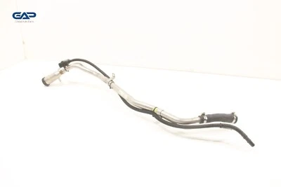 2017–2023 GMC ACADIA ТРУБКА ГОРЛОВИНЫ ГОРЛОВИНЫ ТОПЛИВНОГО БАКА ОТ ОРИГИНАЛЬНОГО ПРОИЗВОДИТЕЛЯ - Изображение 1 из 4