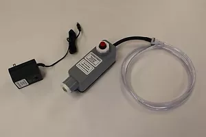 Pompa per mucca ovina capra, mungitrice con alimentatore ""Off Grid Pro"" Dansha Farms™ - Foto 1 di 9