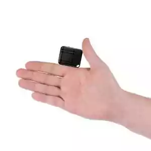 Tiny Voice Activated Spy Audio Recorder | Long Battery Life | Sensitive Mic - Picture 1 of 8
