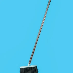 Stainless Steel Broom Handle Accessories Rods Mop Stick for Floor Cleaning - Picture 1 of 12