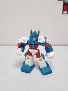 Transformers Robot Heroes G1 Series Ultra Magnus Figure Hasbro 2007 - Picture 1 of 5