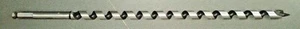 Bosch ASHXB1015 Impact 15/16" x 24" Ship Auger Bit - Picture 1 of 1