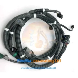 Arnés de motor 8-98002897-7 4HK1 8980028977 excavadora arnés de cables ZX200-3 - Imagen 1 de 3