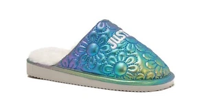 Zapatillas sin cordones Justice Little & Big Girls NUEVAS - Imagen 1 de 15