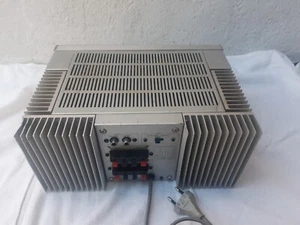Kraus KPA-100 Endstufe Poweramp KRAUS KPA 100 Amplifier Verstärker - Midi - - Bild 1 von 23