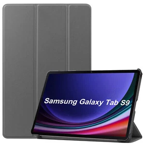 Smart Cover für Samsung Galaxy Tab S9 FE 10,9" X510 X516 Case Schutzhülle Tasche - Bild 1 von 59