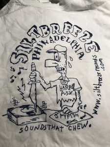 Vintage Gary Panter Short Sleeve Classic Unisex S-5XL T-shirt NE690 - Picture 1 of 3