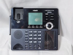 VTech AM18447 Console principale telefono aziendale espandibile 4 linee - SOLO UNITÀ - Foto 1 di 11