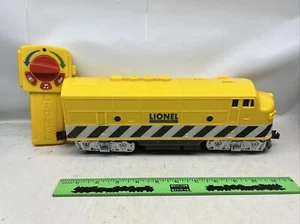 Lionel ~ 1900 Bau Diesel spielfertig  - Bild 1 von 4