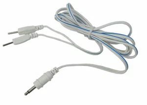 Cable Dr. Ho's para masajear dolor 12 modos sistema de terapia muscular doble masajeador - Imagen 1 de 2