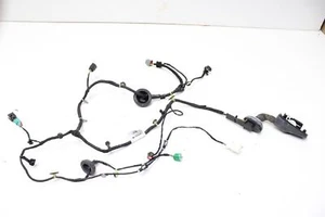 2020-2021 CHEVROLET EQUINOX FRONT RIGHT SIDE DOOR WIRE WIRING HARNESS OEM - Foto 1 di 9