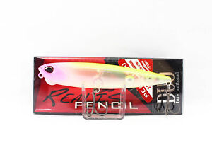 Leurre flottant Duo Realis 100 crayon Topwater CCC3186 (0448)