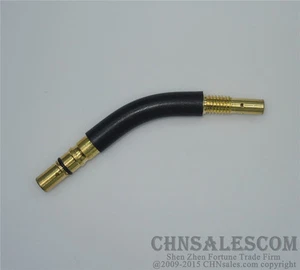 Panasonic Type P200 MIG/MAG Welding Air cooled Swan Neck - Picture 1 of 1