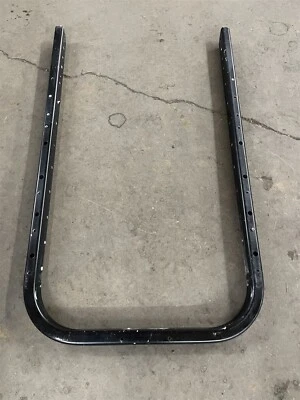 Parachoques trasero Arctic Cat ZR 6000 El Tigre F 1100 800 5000 8000 9000 7000 13-18 OEM Foto 1 de 4