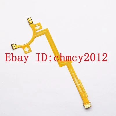 LENS Anti shake Flex Cable For Panasonic Lumix G X Vario 35-100mm F2.8 II O.I.S. - Image 1 of 2