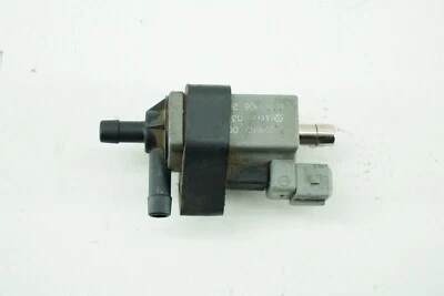 01-05 Audi Allroad C5 EGR Combination Vacuum Diverter Solenoid Valve 078906283A - Image 1 of 4