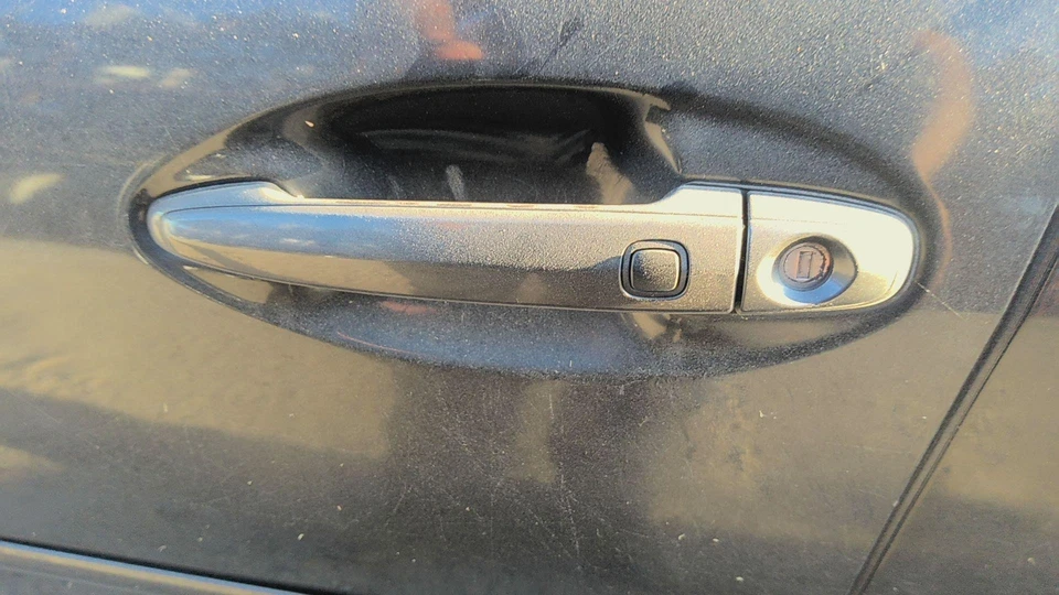 Outside Door Handle LEXUS GS350 Left 08 09 10 11 - Изображение 1 из 1