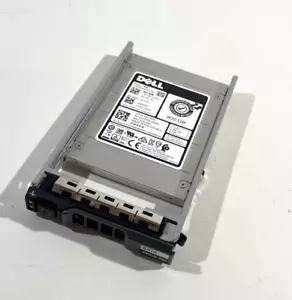 Dell VCRY6 THNSF8800CCSE 800GB 2.5" 6Gbps SATA SSD 0VCRY6 - Picture 1 of 4