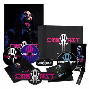 Combichrist - CMBCRST (Limited Edition) - BOX - Bild 1 von 1