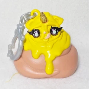 PORTE CLEF PORTE CLÉS POOPSIE SLIME SURPRISE PUGLES CARLIN UNICORN LICORNE 1-006 - Imagen 1 de 3