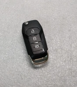 FORD S-MAX GALAXY mk4 REMOTE KEY FOB OEM DS7T-15K601 433mhz MONDEO - Picture 1 of 2
