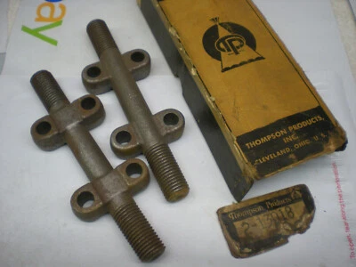 40 41 42 43 44 45 46 47 48 49 50 51 52 53 54 Chrysler DeSoto Dodge Plymouth brazos Foto 1 de 2