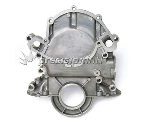 EDELBROCK 4250 TIMING COVER FORD 289 65-78 (NON K CODE), 302-351W 69-87 V8 - Picture 1 of 1
