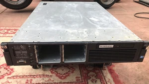 HP ProLiant DL380 G7 Intel Xeon Rack-Server (ungetestet) - Bild 1 von 8