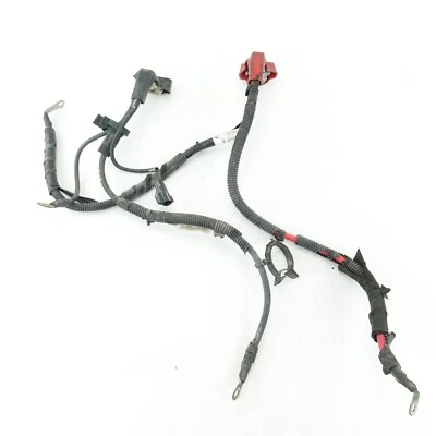 2011 2012 2013 2014 2015 GMC Terrain Negative Positive Battery Cable Wire — 第 1/4 张图片