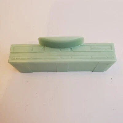 Hasbro Angry Birds Star Wars JENGA Death Star Game Replacement Part: Block #14 - Image 1 of 2