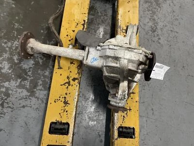 '97-'04 FORD F150 front differential 3.55 ratio 87k miles 6 Month Warranty! - Image 1 of 4
