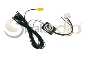 Mercedes Benz Multi 2007-2018 Interfaz de retención de cámara de reversa de fábrica UX-MB007 - Imagen 1 de 1