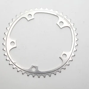 Shimano Biopace Straßenkettenblatt 42T 130BCD 5-Arm - Bild 1 von 4