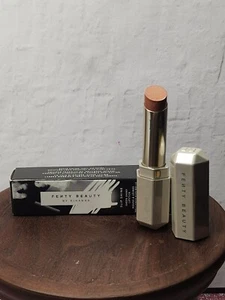 Fenty Beauty By Slip Shine Sheer Shiny Lipstick ~ 04 Makeout Break ~ 2.8 g New - Picture 1 of 4