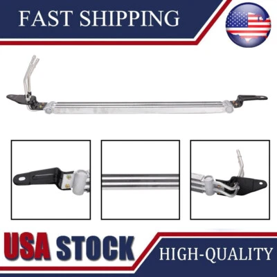 Power Steering Oil Cooler for Chevrolet Trailblazer 2002-2009 GMC Envoy Buick - Image 1 of 4