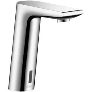 Hansgrohe Metris S Mezclador Electrónico de Lavabo con Preajuste de Temperatura 31103 - Imagen 1 de 12