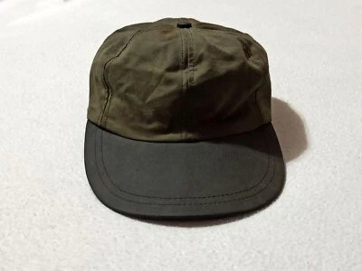 Gorra encerada vintage Australian Outback Collection Foto 1 de 4