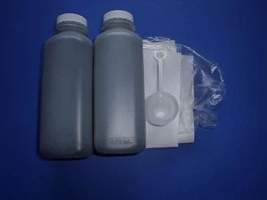 2 Refill Toner for Canon Type 104 Faxphone L120 MF4150 MF4350 MF4690 MF4695 - Afbeelding 1 van 1