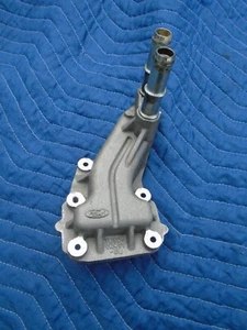 2007-2014 Ford Mustang Shelby GT500 5.4 5.8 Intercooler Adapter - Picture 1 of 4