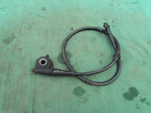 Accionamiento de velocímetro mecánico eje de velocímetro Aprilia SR50 Ditech Injection ZD4TE00 - Imagen 1 de 5