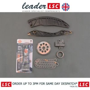 Timing Chain Kit Hyundai i20 Mk1 PT PBT 243212B000 New Petrol  1.4 1.6 - Picture 1 of 12