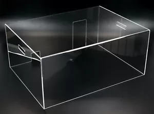 Dust cover for turntable VPI PRIME - Zdjęcie 1 z 12