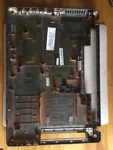 Gehäuse Unterteil von Notebook Akoya 6232 - Bild 1 von 2