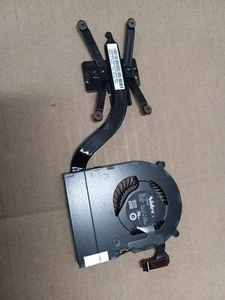For Lenovo Thinkpad X1 Yoga X1 Carbon 4th 2016 00JT800 CPU Cooling Fan Heatsink - Picture 1 of 3