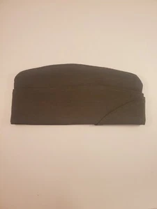 Gorra uniforme Berkshire Lee MFG. Co. Baltimore, MD talla 6 7/8 - Imagen 1 de 5