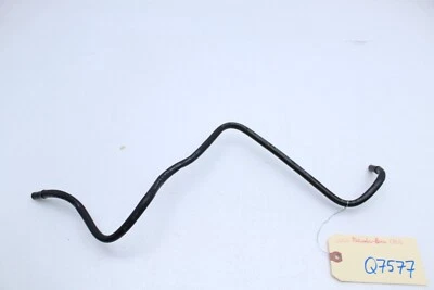 08-11 MERCEDES-BENZ C300 MANGUERA VACÍO TUBO Q7577 Foto 1 de 4